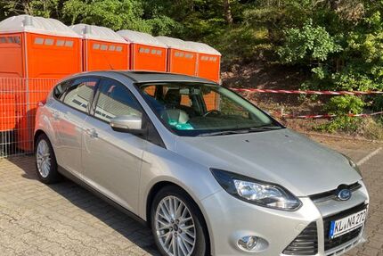 Ford Focus 176.500 km 4.999 &euro; Kaiserslautern 67655