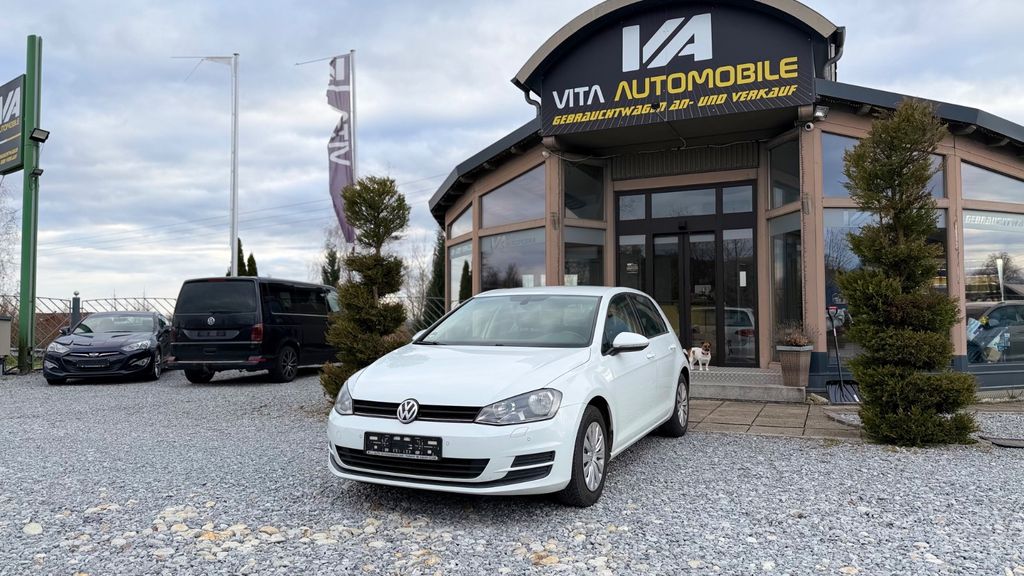 VW Golf 168.250 km 6.499 &euro; Neukirchen vorm Wald 94154