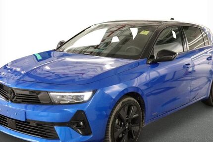 Opel Astra 12.609 km 26.890 € Brunsbüttel 25541