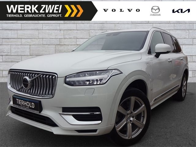 Volvo XC90 37.600 km 45.900 &euro; Augsburg 86179