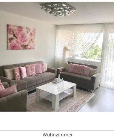 Etagenwohnung Ludwigshafen am Rhein Edigheim - 3.5 Zimmer, 84 m&sup2;, 207.500&euro; | Angebot:26007416