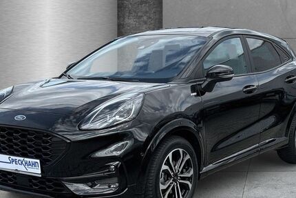 Ford Puma 12.123 km 26.990 &euro; Celle 29223