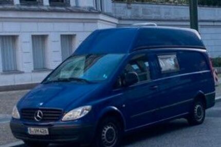 Mercedes-Benz Vito 245.000 km 7.400 &euro; Berlin-Mitte 10117