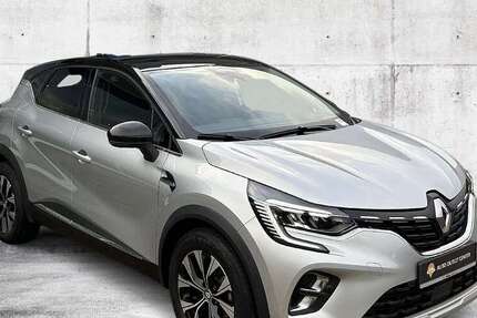 Renault Captur 21.098 km 18.990 &euro; Fritzlar 34560