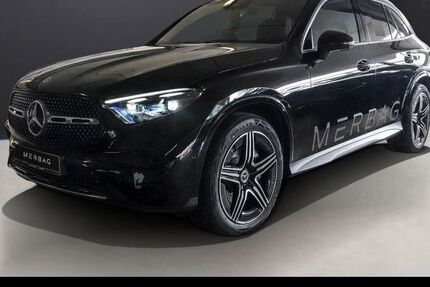 Mercedes-Benz GLC 200 9.300 km 57.890 &euro; Wiesbaden 65189