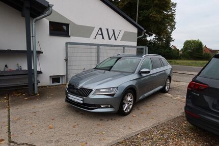 Skoda Superb 171.245 km 12.550 € Groß Oesingen 29393