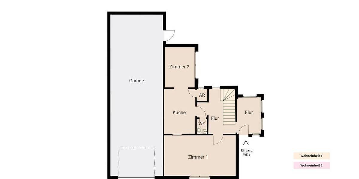 Mehrfamilienhaus, Wohnhaus Panketal Zepernick - 7 Zimmer, 189 m&sup2;, 490.000&euro; | Angebot:26835416