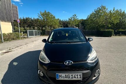 Hyundai i10 153.000 km 4.290 &euro; München 81829