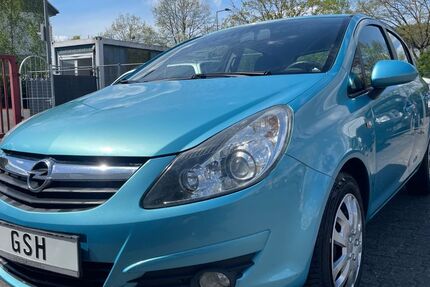 Opel Corsa 116.500 km 5.990 &euro; Trier 54294
