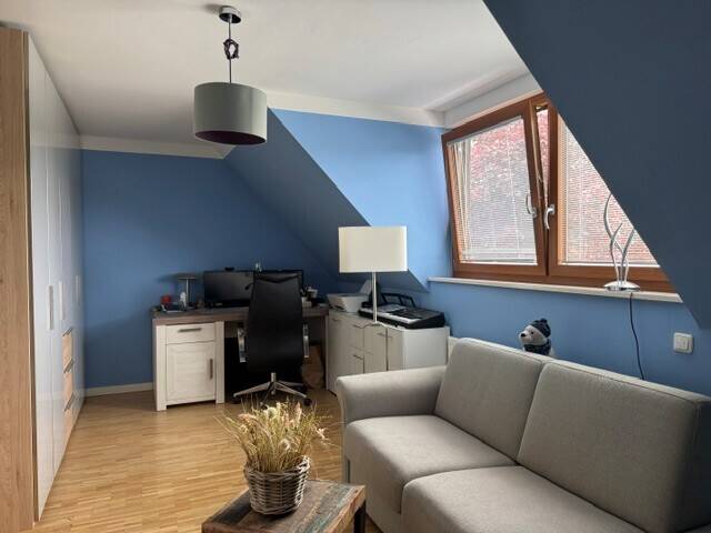 Reihenendhaus Scharbeutz - 4 Zimmer, 110 m&sup2;, 635.500&euro; | Angebot:26758818