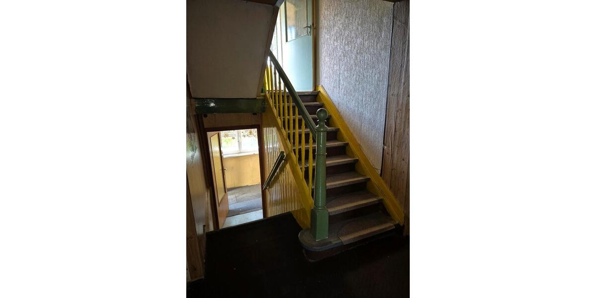 Reihenhaus Gudensberg - 7 Zimmer, 115 m&sup2;, 75.000&euro; | Angebot:27029289