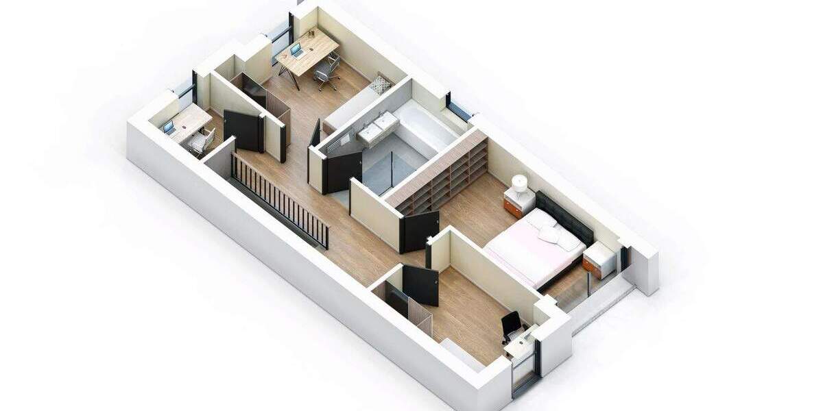 Mehrfamilienhaus, Wohnhaus Winsen (Luhe) Roydorf - 5 Zimmer, 158 m&sup2;, 441.000&euro; | Angebot:25050476