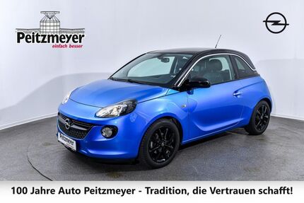 Opel Adam 43.000 km 12.990 € Bad Oeynhausen 32545