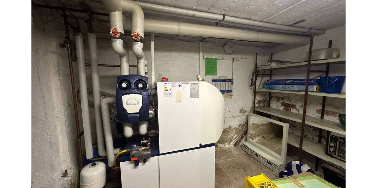 Doppelhaushälfte Philippsthal (Werra) Philippsthal - 7 Zimmer, 150 m&sup2;, 1.200&euro; | Angebot:19453404