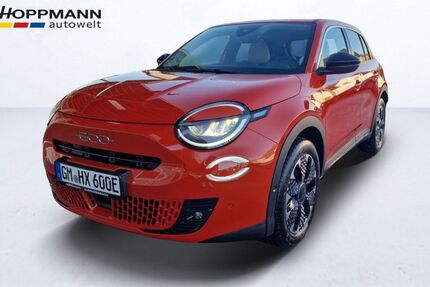 Fiat 600e 13.500 km 35.999 &euro; Siegen 57072