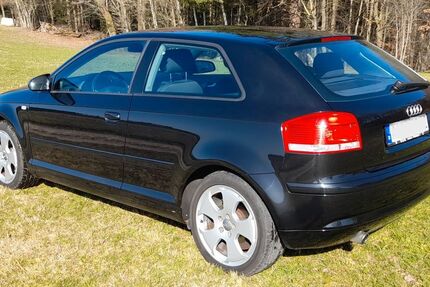 Audi A3 185.000 km 2.900 &euro; Ellwangen 73479