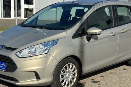 Ford B-Max 45.800 km 5.950 &euro; Tuttlingen 78532