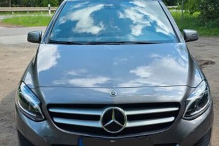 Mercedes-Benz B 220 101.000 km 15.900 &euro; Hohnstorf 21522