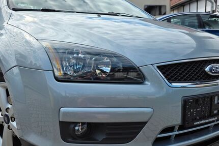 Ford Focus 84.700 km 3.299 € Zwenkau 04442