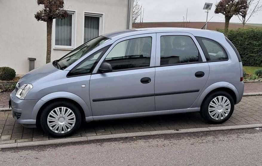Meriva