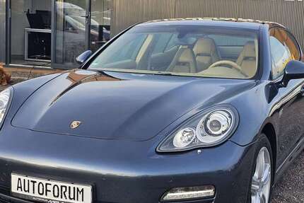 Porsche Panamera 176.107 km 21.500 &euro; Kempen 47906