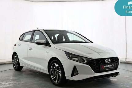 Hyundai i20 22.766 km 14.670 € Egelsbach 63329