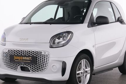 Smart ForTwo 19.772 km 12.395 &euro; Essen 45309