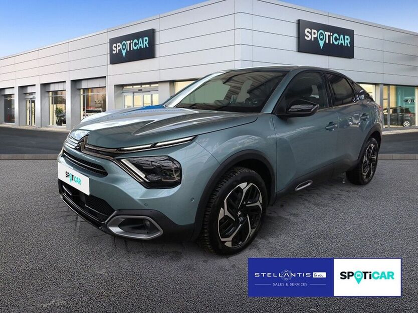 Citroen C4 45.088 km 16.930 € Leipzig 04129