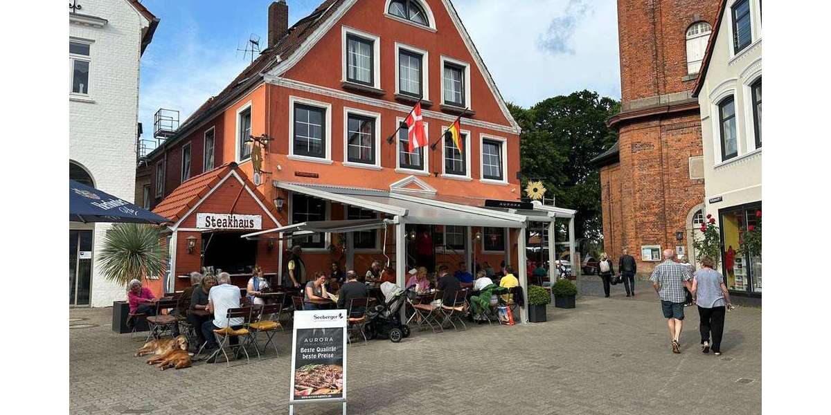 Gewerbeobjekt Kappeln - 1.950.000&euro; | Angebot:26863490