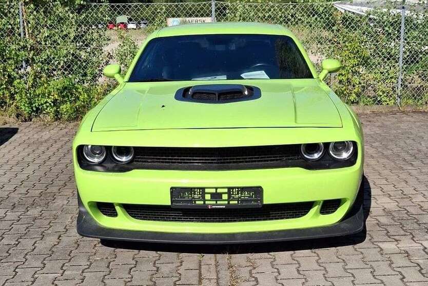 Challenger