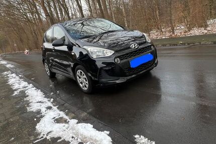 Hyundai i10 121.562 km 5.900 &euro; Münster 48159