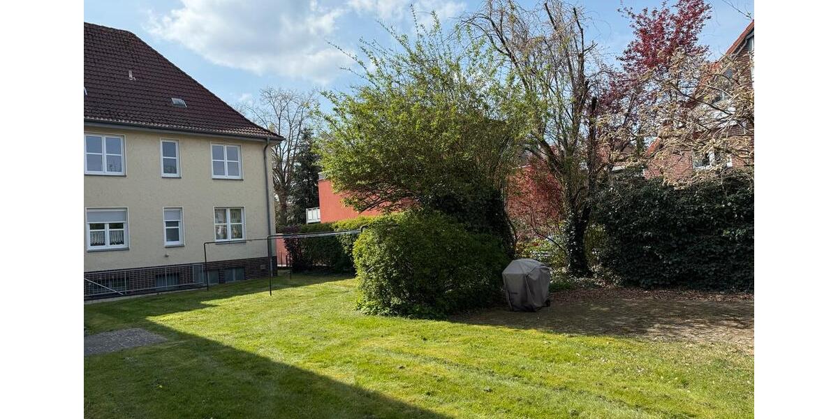 Etagenwohnung Wunstorf - 3 Zimmer, 71 m&sup2;, 690&euro; | Angebot:26415954