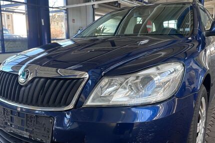 Skoda Octavia 238.000 km 1.999 &euro; Brühl (Nähe Köln) 50321