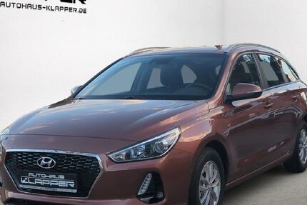 Hyundai i30 71.400 km 11.990 € Chemnitz 09116