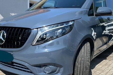 Mercedes-Benz Vito 27.300 km 40.341 € SYKE 28857