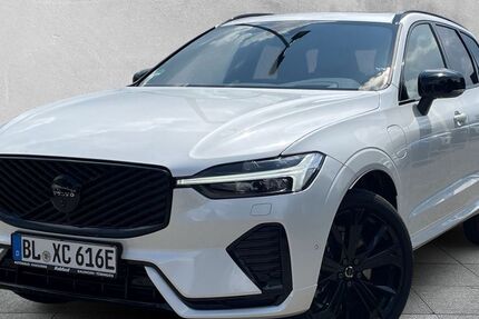 Volvo XC60 5.000 km 59.900 &euro; Balingen 72336