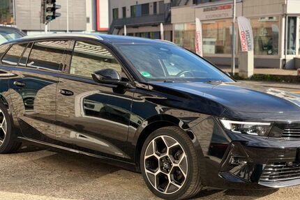 Opel Astra 85.000 km 15.900 &euro; Wertheim am Main 97877