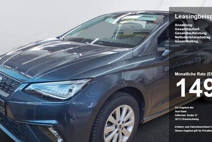 Seat Ibiza 15.695 km 19.950 &euro; Regensburg 93055