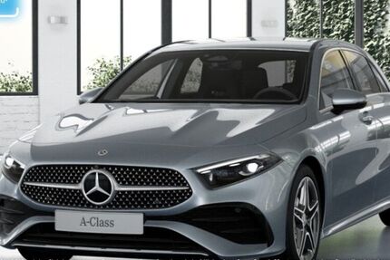 Mercedes-Benz A 180 27.321 km 29.990 &euro; Schwäbisch Gmünd 73529