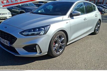 Ford Focus 172.528 km 11.585 &euro; Achern 77855