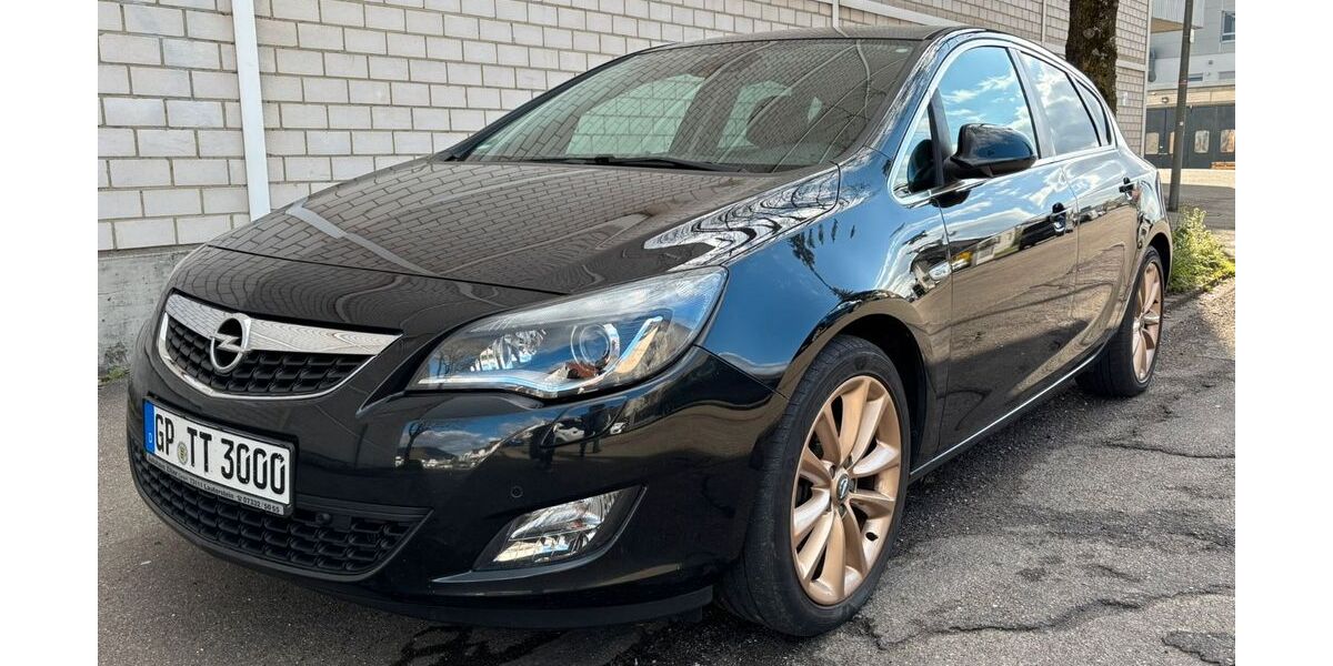 Opel Astra 157.847 km 6.990 &euro; Donzdorf 73072