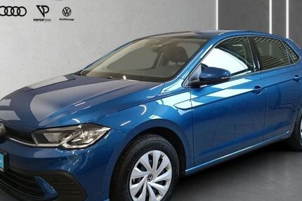 VW Polo 10.000 km 18.444 &euro; Gera 07546