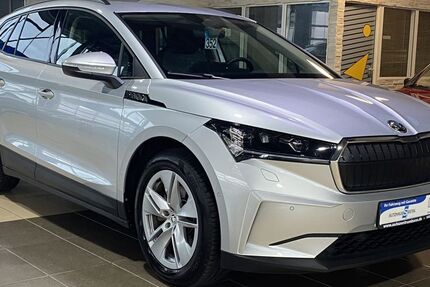 Skoda Enyaq 47.000 km 25.500 € Eitorf 53783