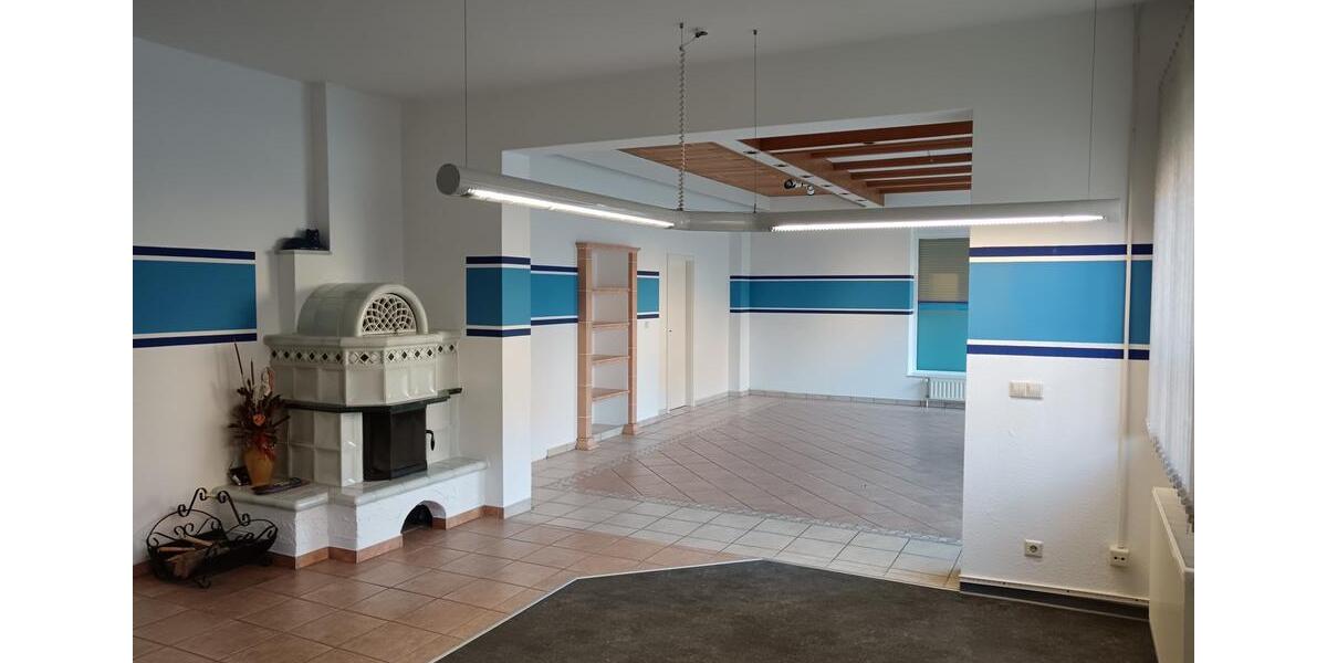 Gewerbeobjekt Raguhn-Jeßnitz Jeßnitz (Anhalt) - 582&euro; | Angebot:25806035