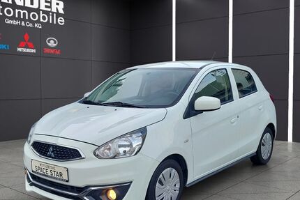 Mitsubishi Space Star 94.560 km 7.500 &euro; Osnabrück 49082