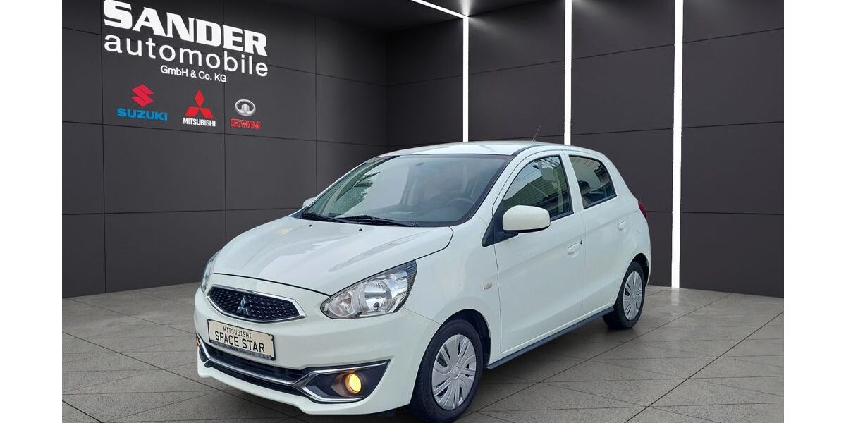 Mitsubishi Space Star 94.560 km 7.750 &euro; Osnabrück 49082