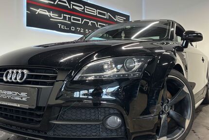 Audi TT 123.900 km 13.790 € Bretten 75015