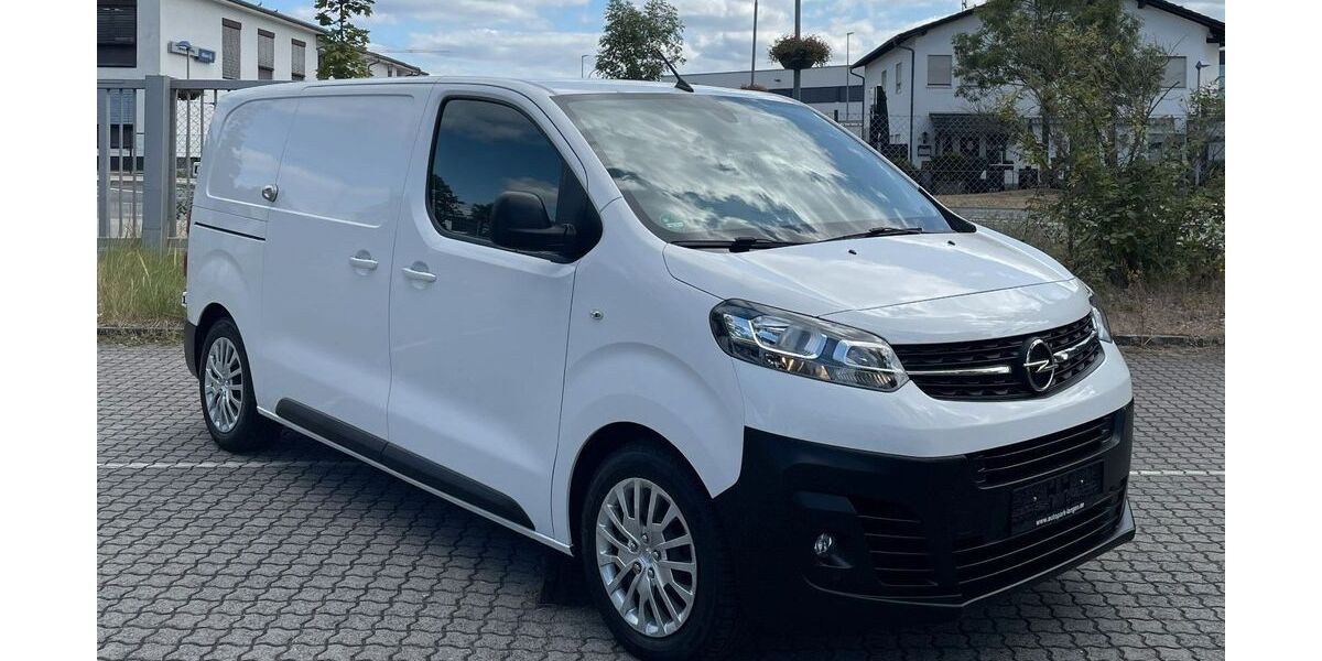 Opel Vivaro 42.000 km 15.480 &euro; Langen 63225