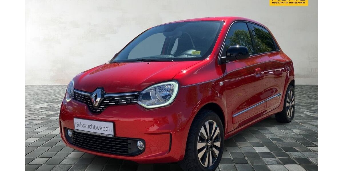 Renault Twingo 16.193 km 15.998 &euro; Erfurt 99099