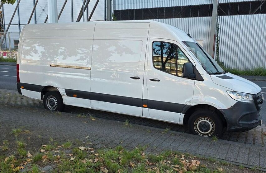 Sprinter